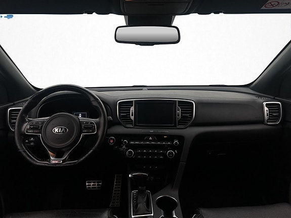 Kia Sportage 14 of 28