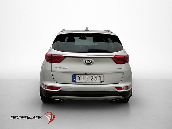Kia Sportage 6 of 28