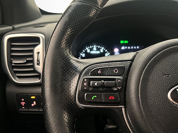Kia Sportage 17 of 28