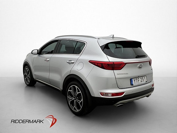 Kia Sportage 5 of 28