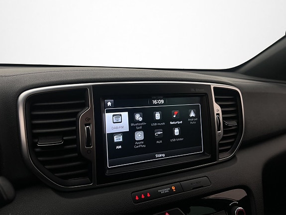 Kia Sportage 22 of 28