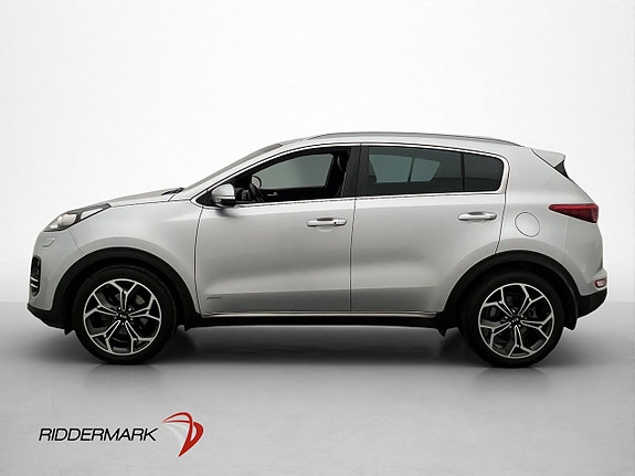 Kia Sportage 4 of 28