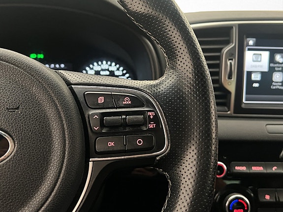 Kia Sportage 18 of 28