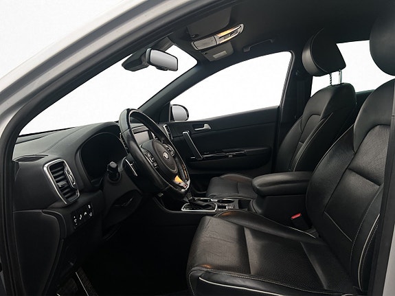 Kia Sportage 9 of 28