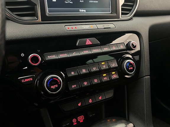 Kia Sportage 23 of 28