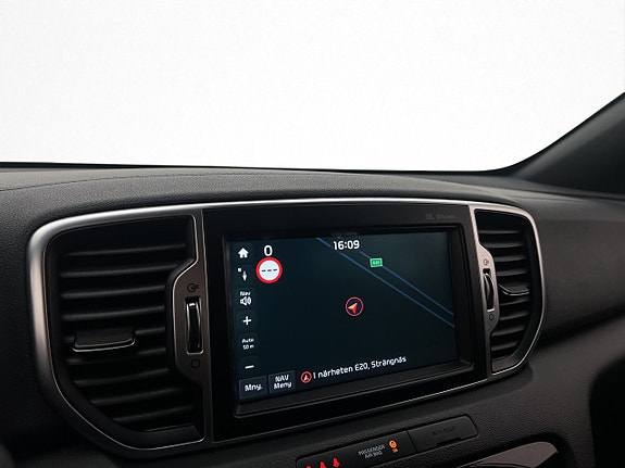 Kia Sportage 21 of 28