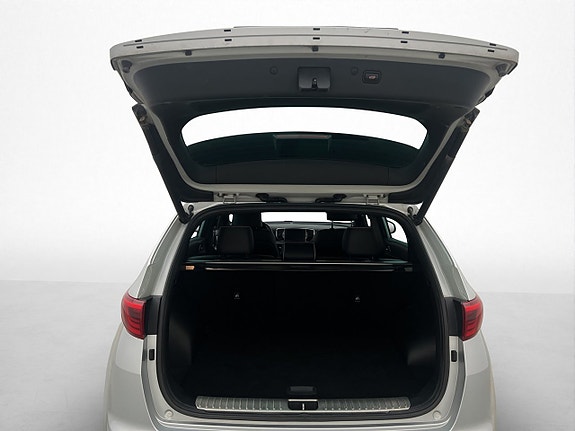 Kia Sportage 28 of 28