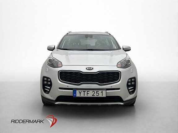 Kia Sportage 2 of 28