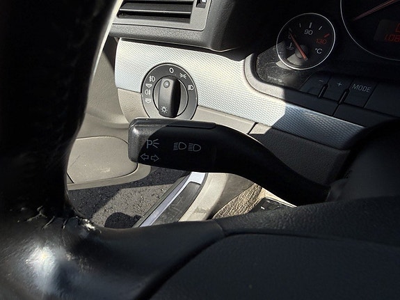 Audi A4 18 of 27