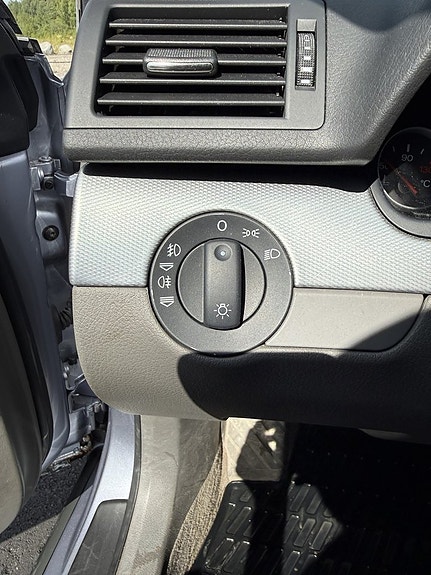Audi A4 17 of 27