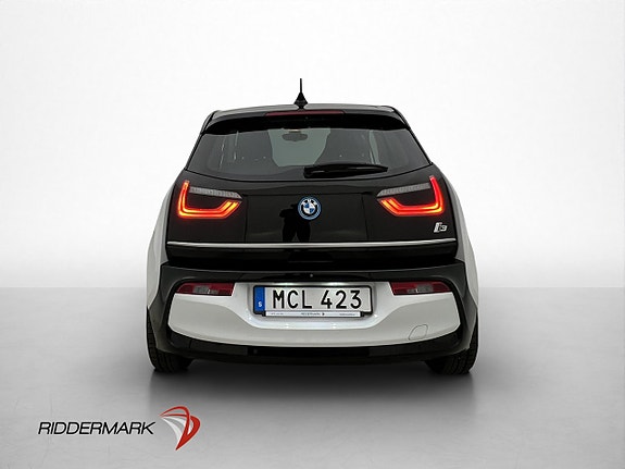 BMW i3 7 of 29