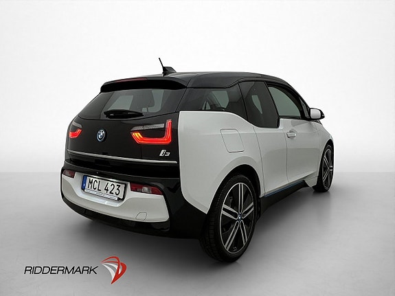 BMW i3 8 of 29