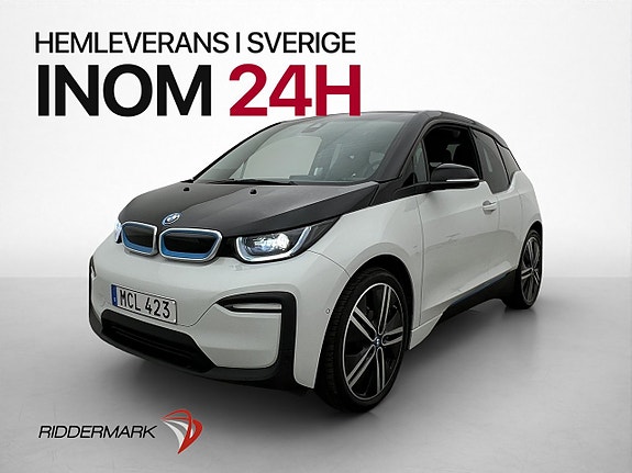 BMW i3 3 of 29