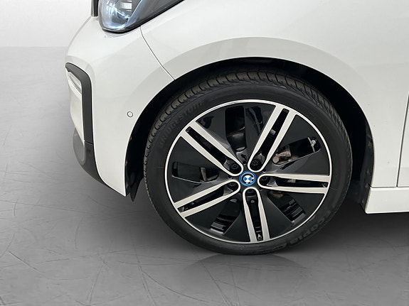 BMW i3 26 of 29