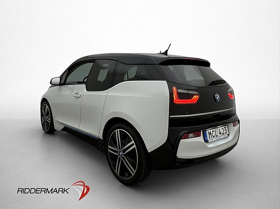 BMW i3 6 of 29