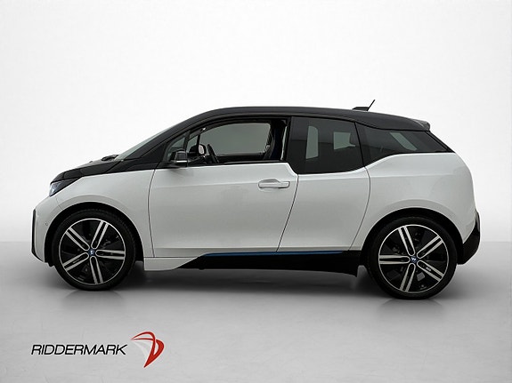 BMW i3 5 of 29
