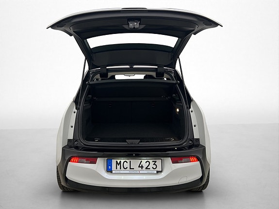 BMW i3 25 of 29