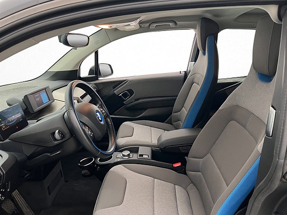 BMW i3 11 of 29