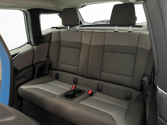 BMW i3 24 of 29