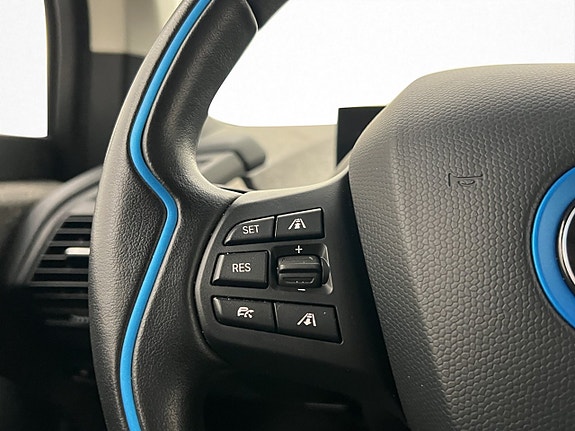 BMW i3 12 of 29