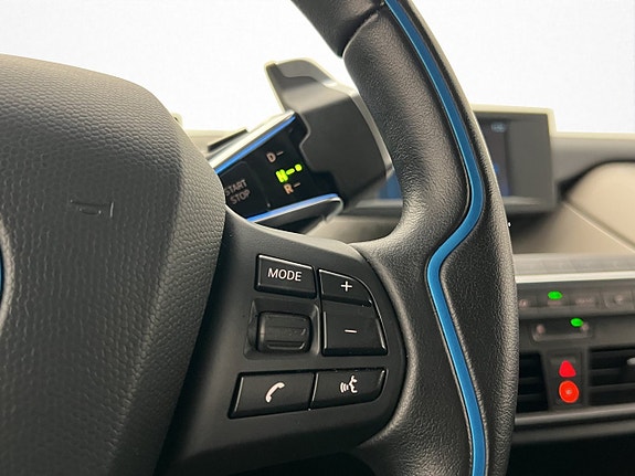 BMW i3 14 of 29