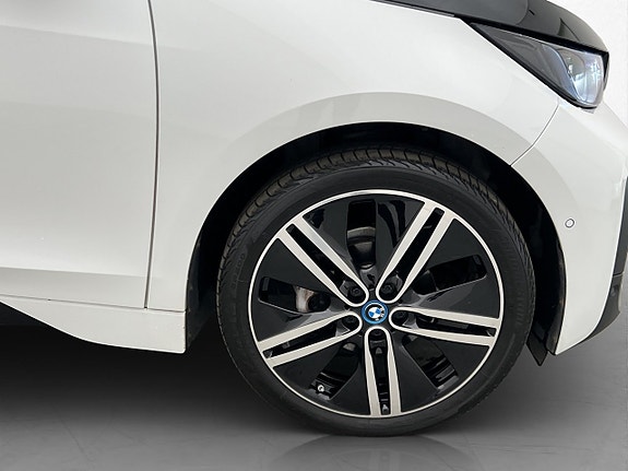 BMW i3 29 of 29