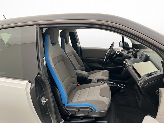 BMW i3 22 of 29