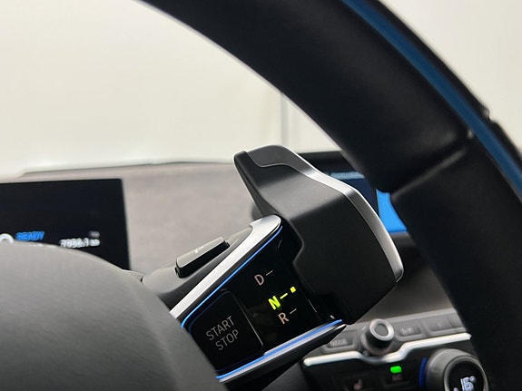 BMW i3 15 of 29