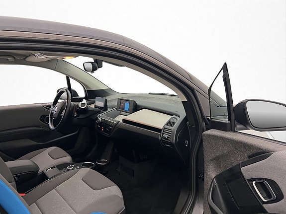 BMW i3 23 of 29
