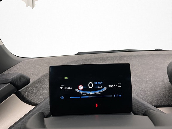 BMW i3 13 of 29
