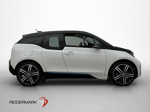 BMW i3 9 of 29
