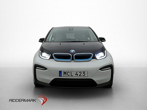 BMW i3 2 of 29