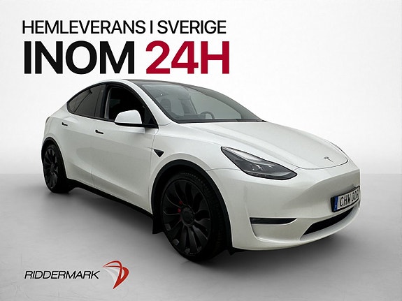 Tesla Model Y 3 of 30