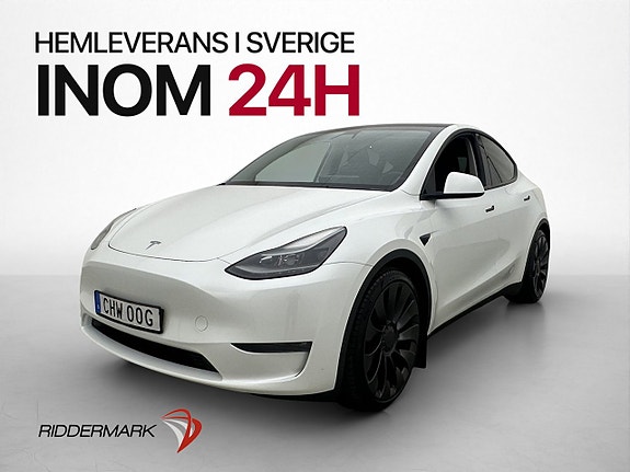 Tesla Model Y 3 of 30