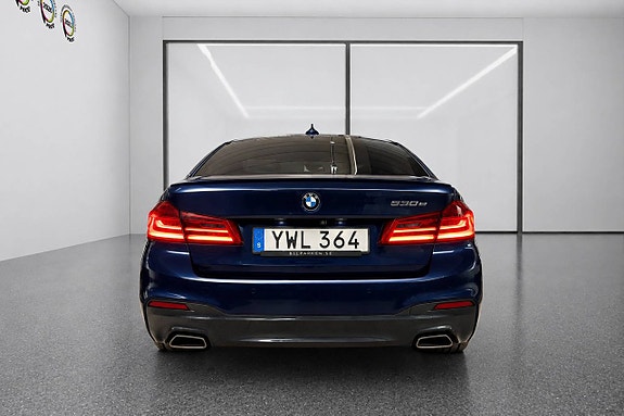 BMW 530e 6 of 25
