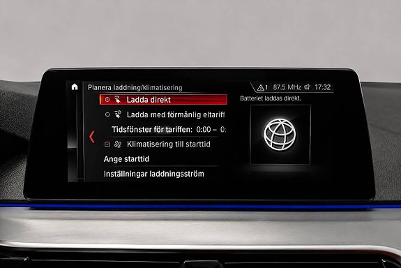 BMW 530e 21 of 25