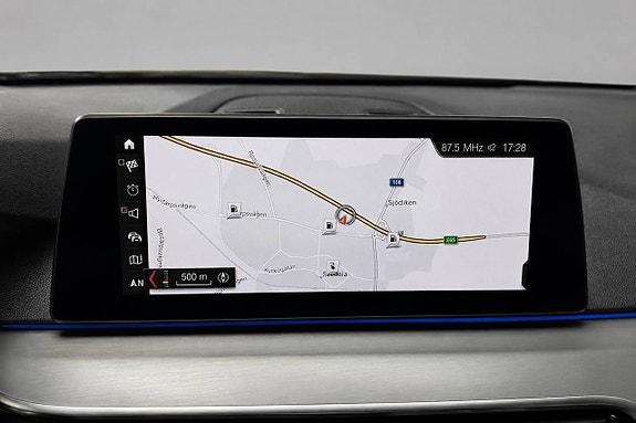 BMW 530e 22 of 25
