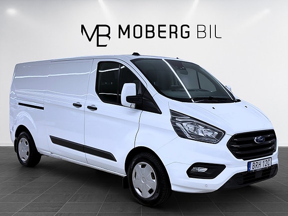 Ford Transit Custom 6 of 15