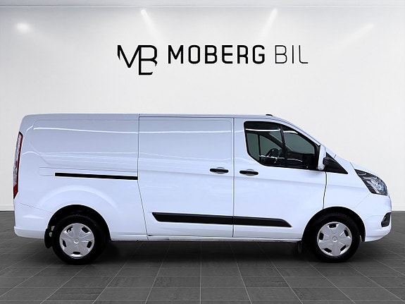 Ford Transit Custom 3 of 15