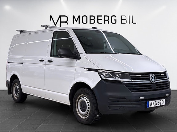Volkswagen Transporter 3 of 14