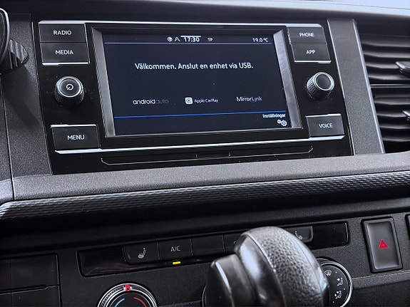 Volkswagen Transporter 14 of 14