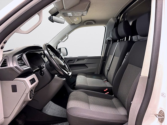 Volkswagen Transporter 12 of 14