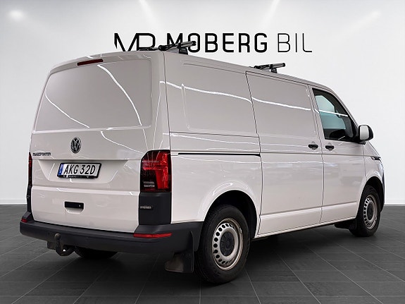 Volkswagen Transporter 5 of 14