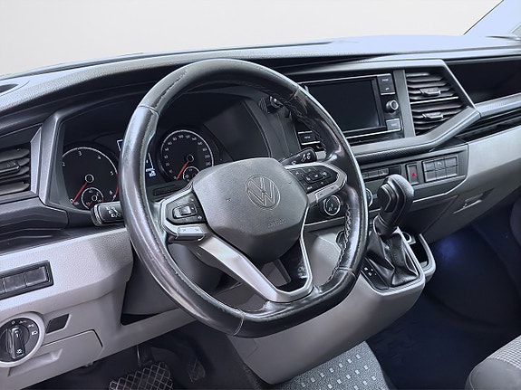 Volkswagen Transporter 13 of 14