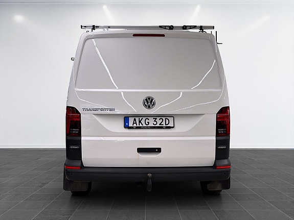 Volkswagen Transporter 6 of 14