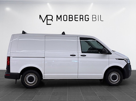 Volkswagen Transporter 4 of 14