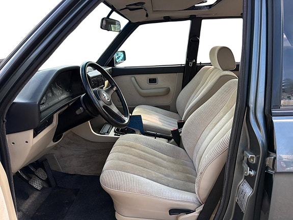 BMW 518 9 of 30