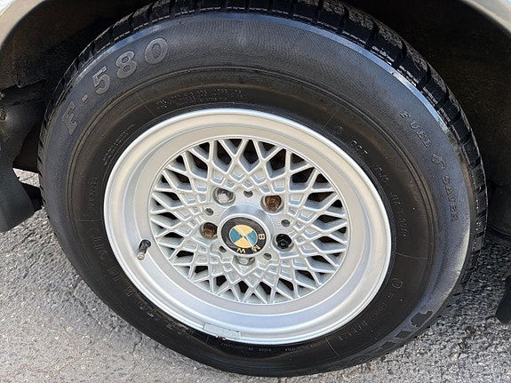 BMW 518 30 of 30
