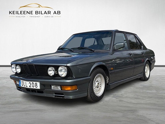 BMW 518 5 of 30