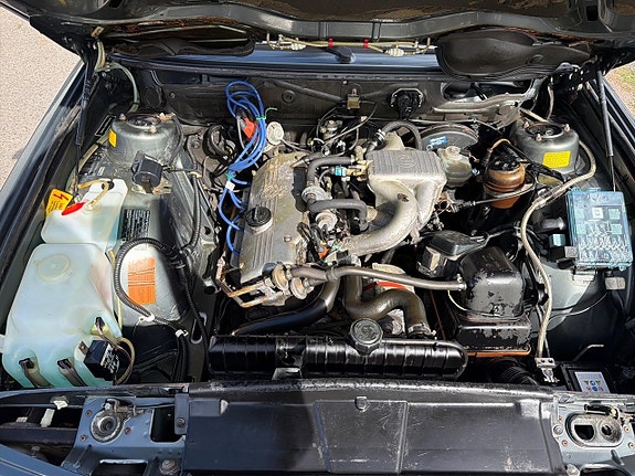 BMW 518 26 of 30